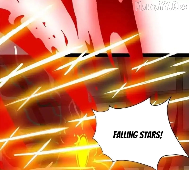 Divine Urban God Chapter 308 - page 31